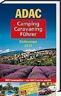 ADAC Camping-Caravaning-Führer